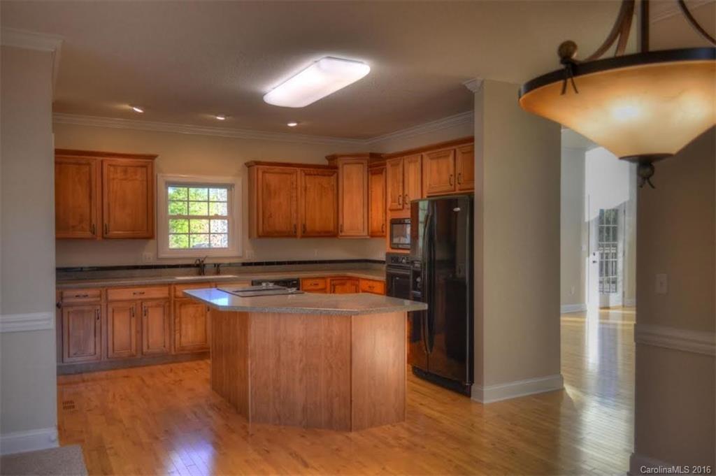 Pinecrest - Residential