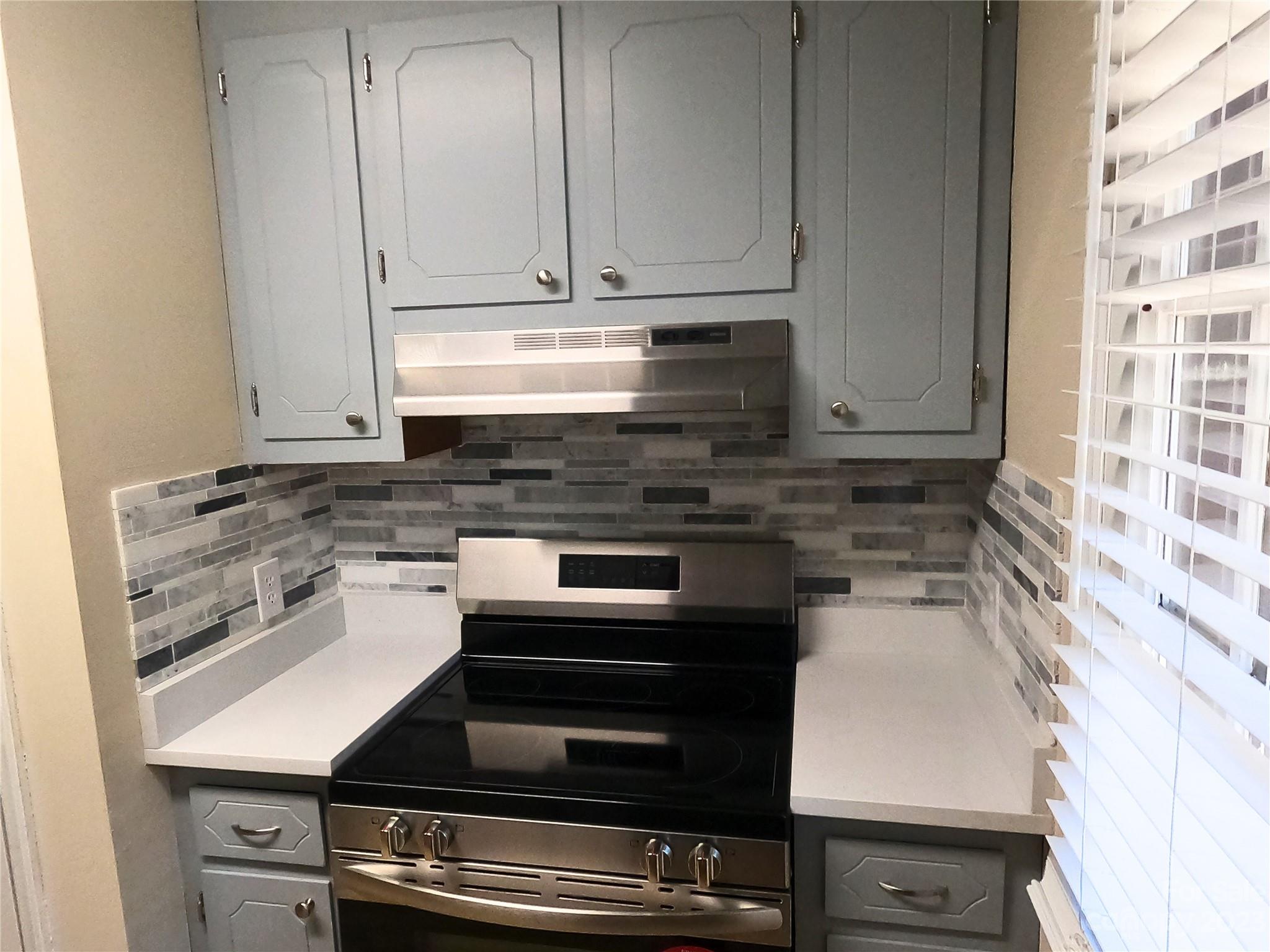 Grandview Terrace - Residential