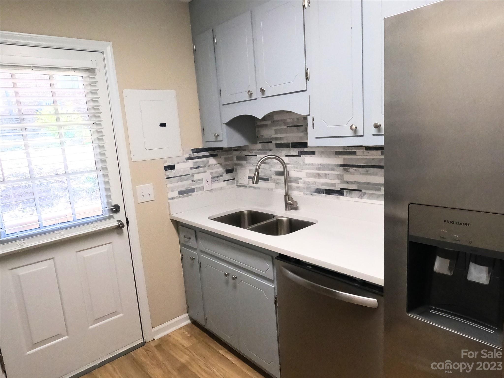 Grandview Terrace - Residential