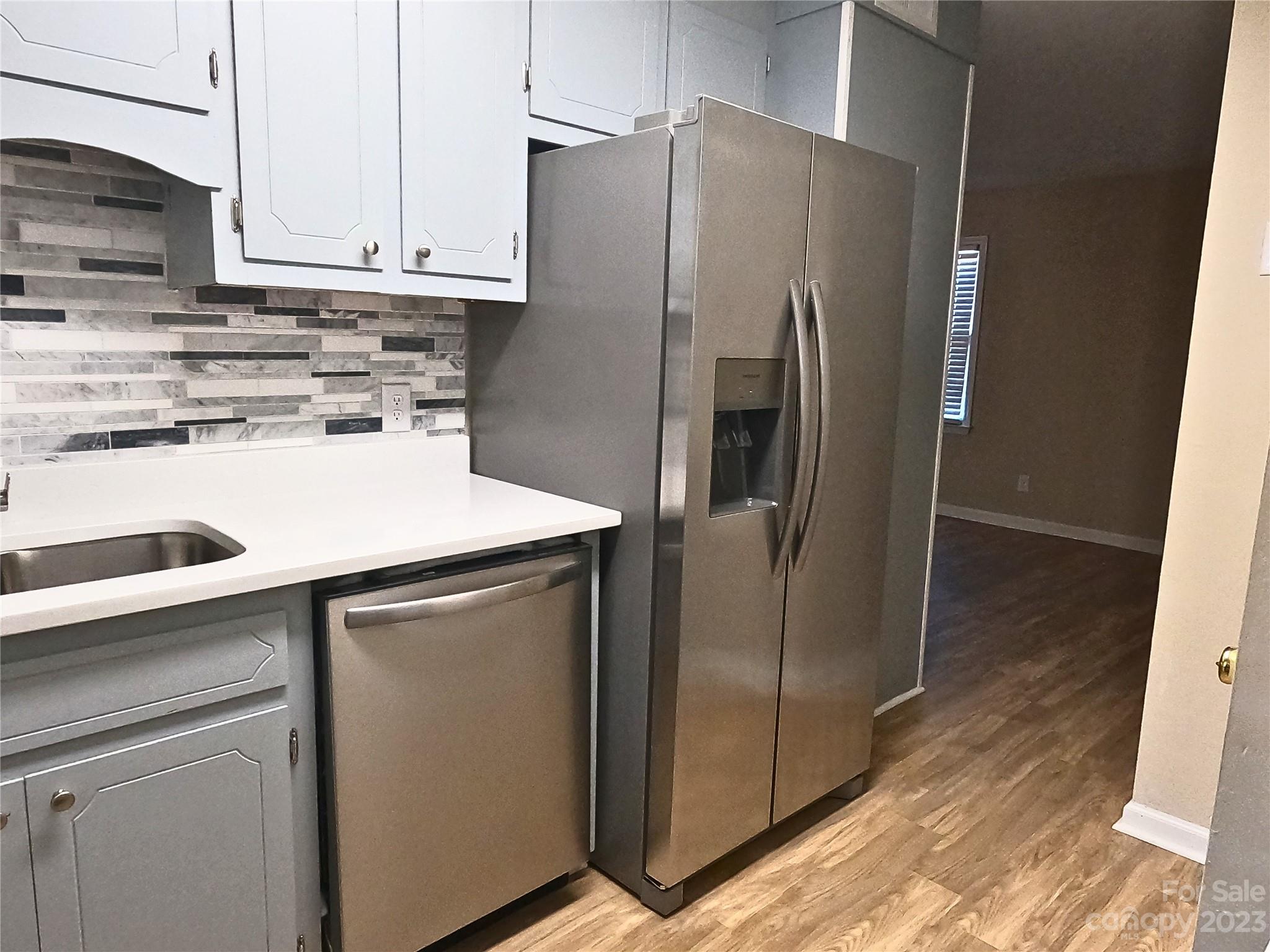 Grandview Terrace - Residential