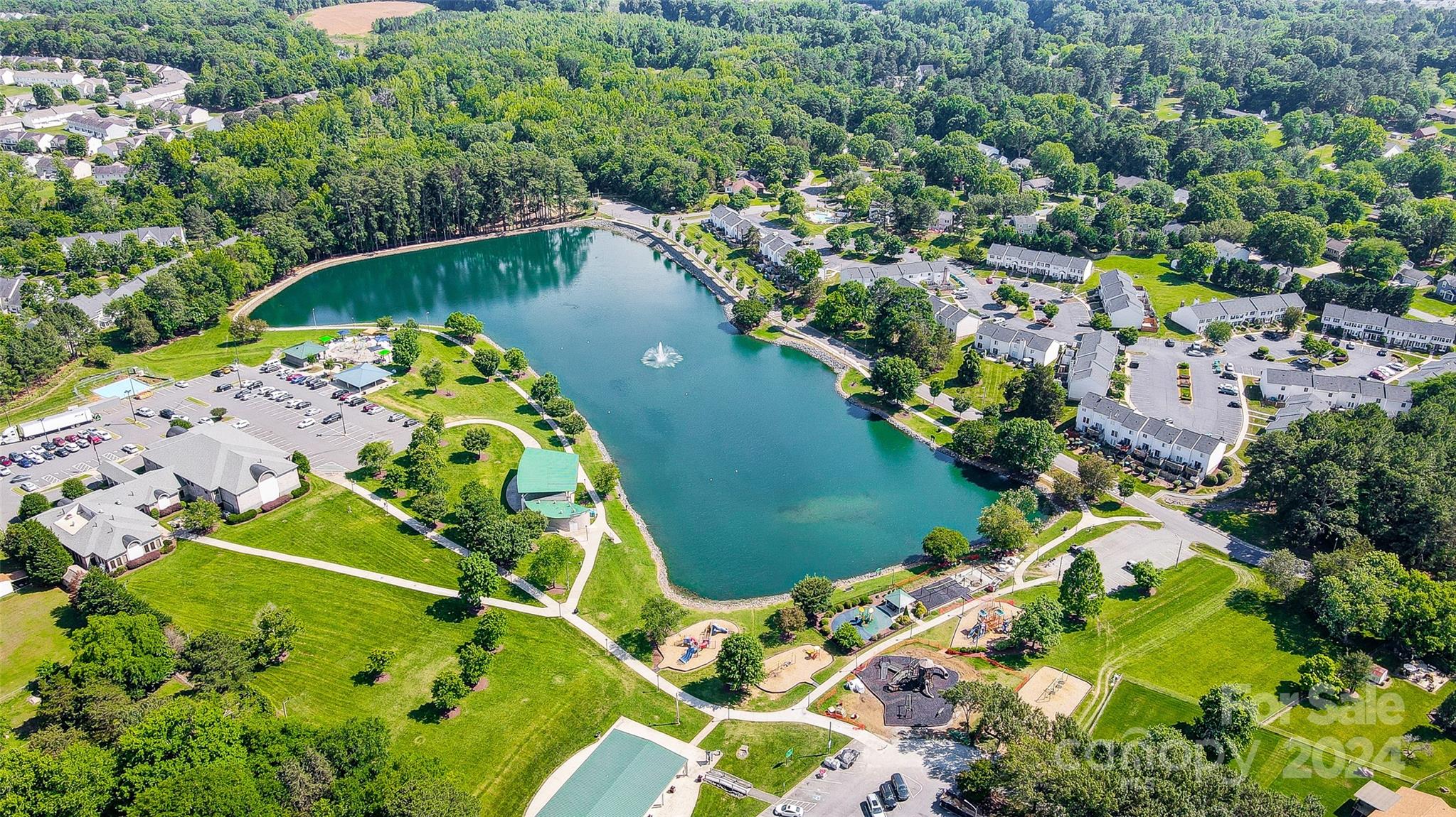 Parklake - Residential