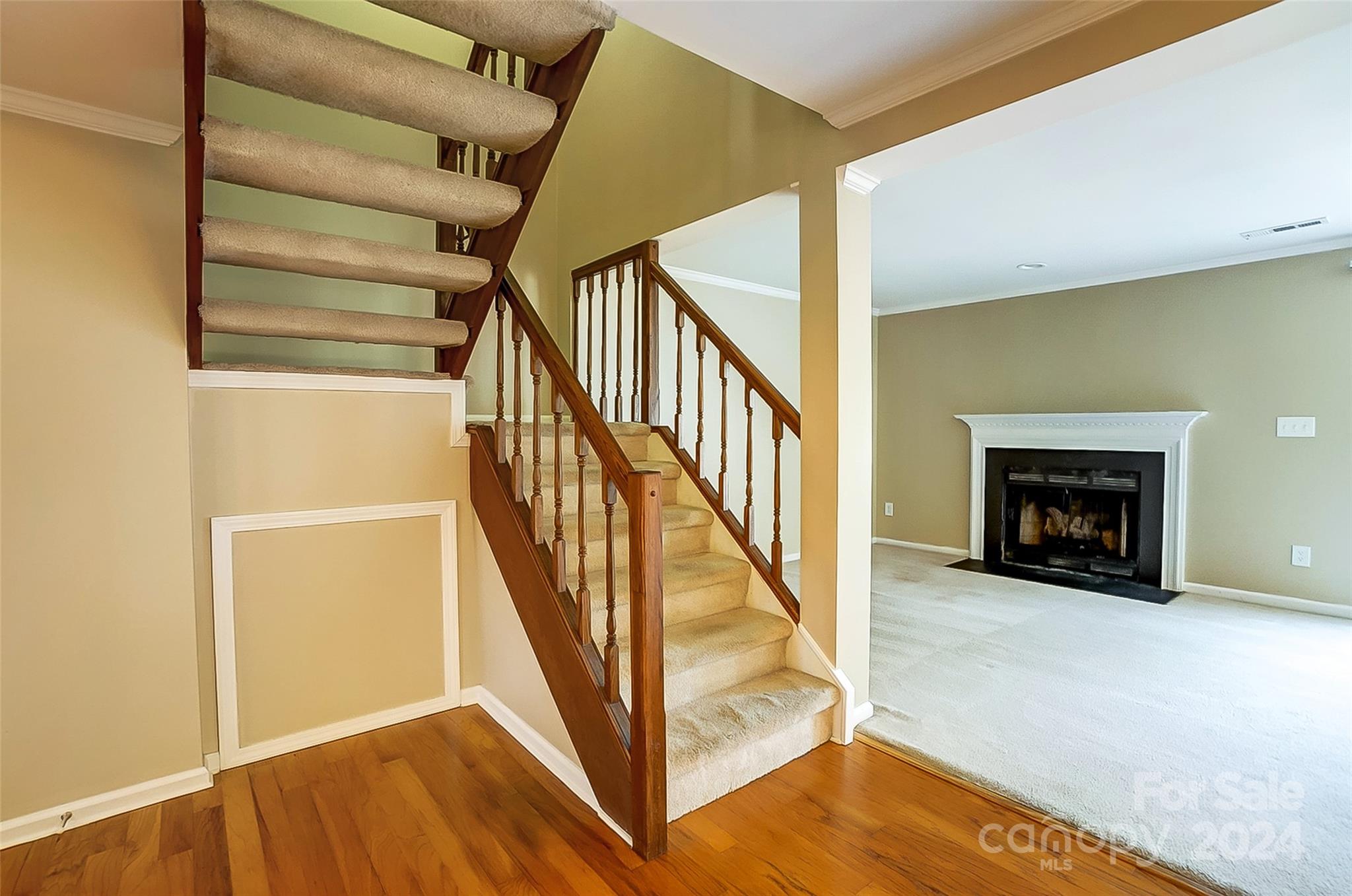 Parklake - Residential