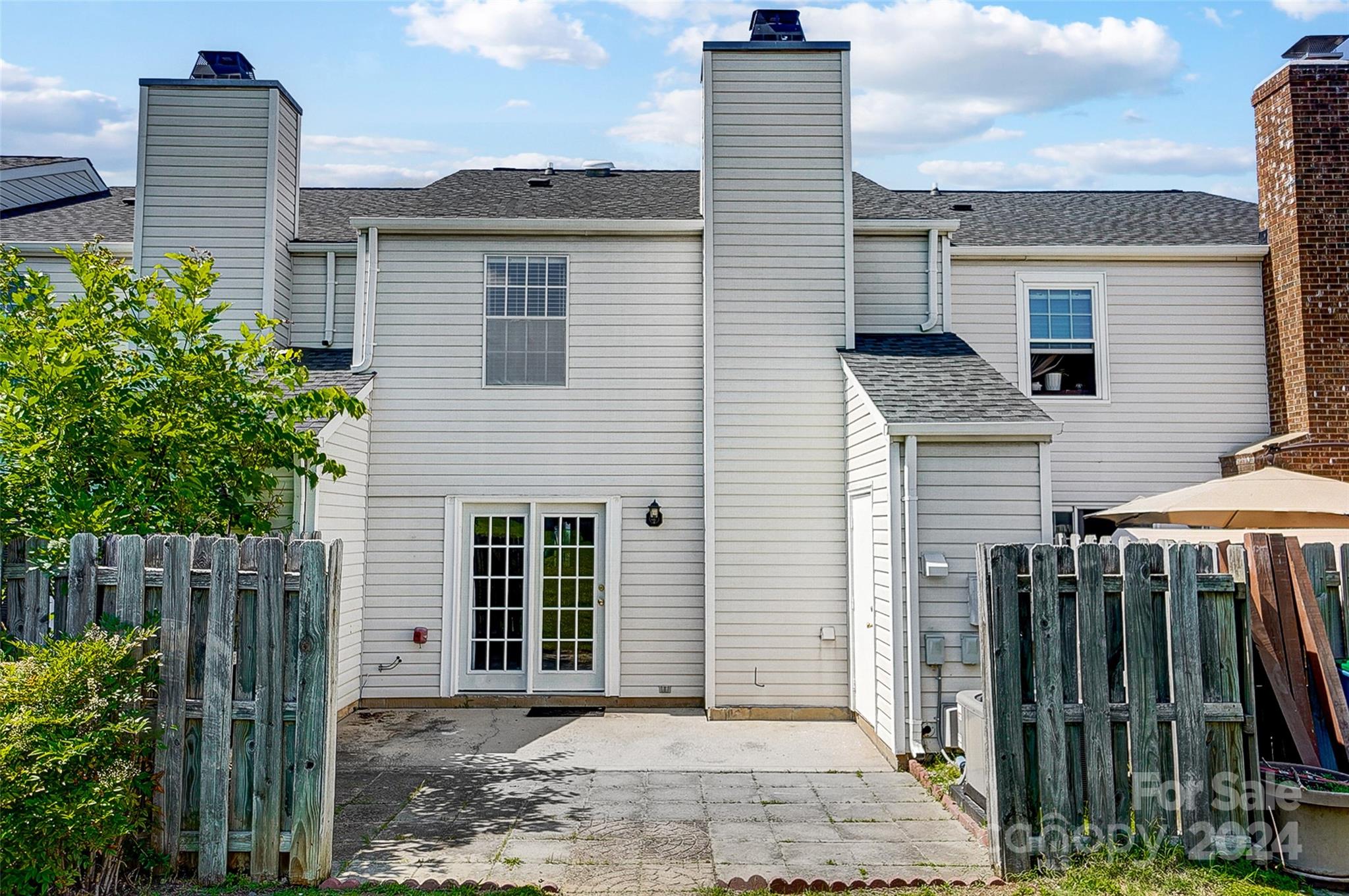 Parklake - Residential