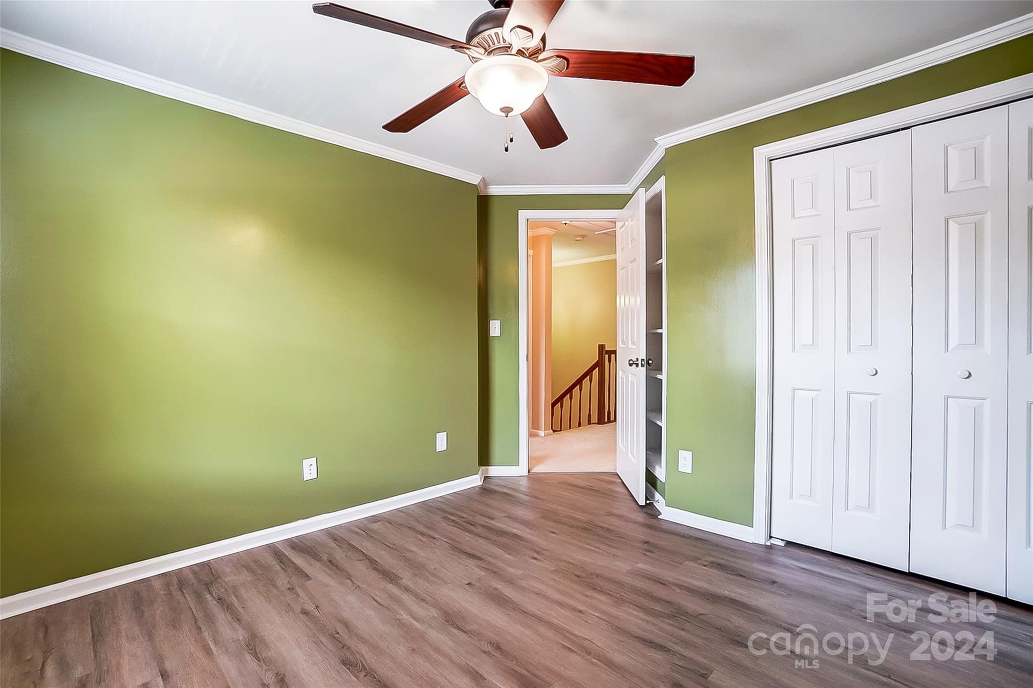 Parklake - Residential