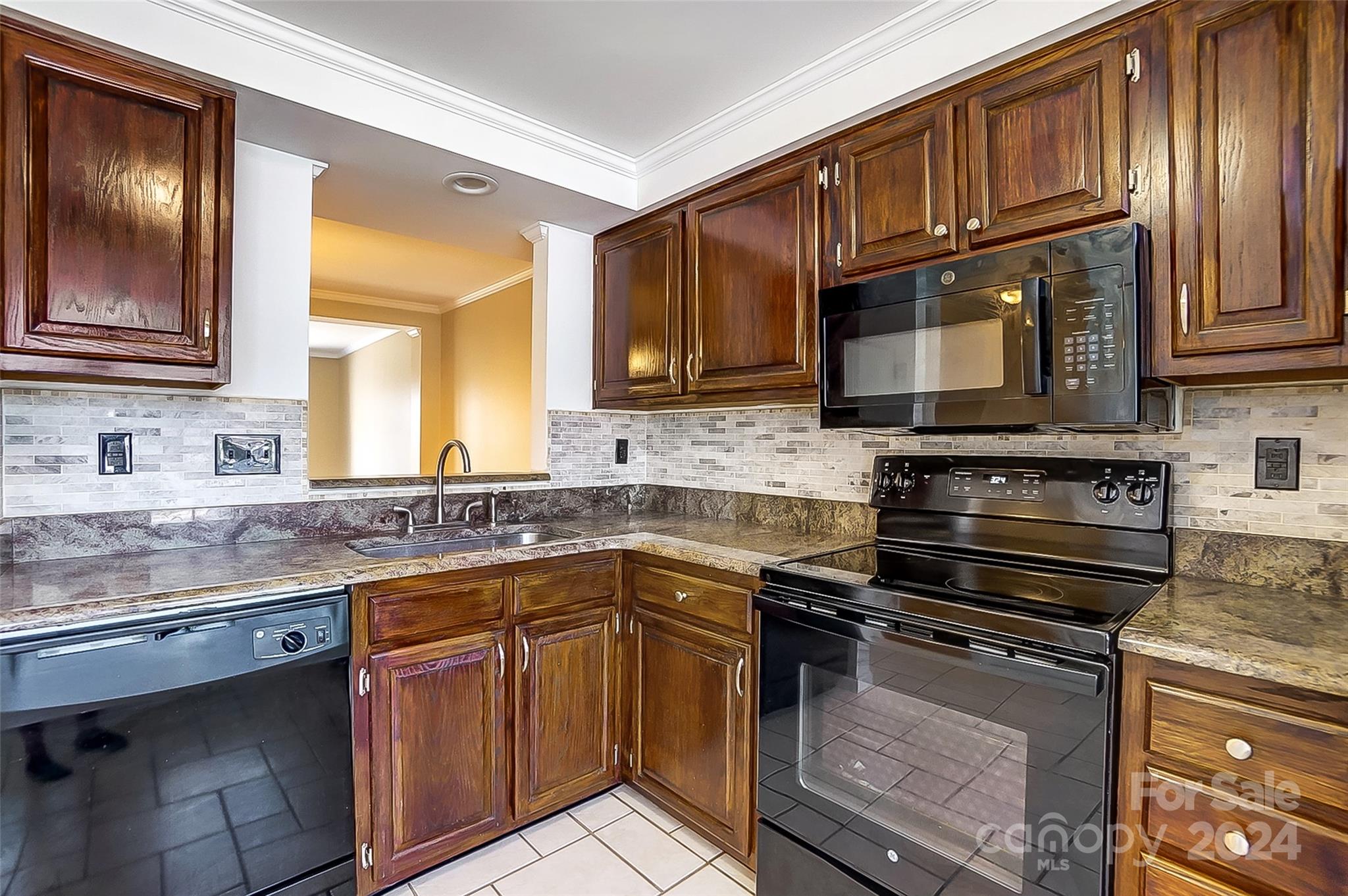 Parklake - Residential