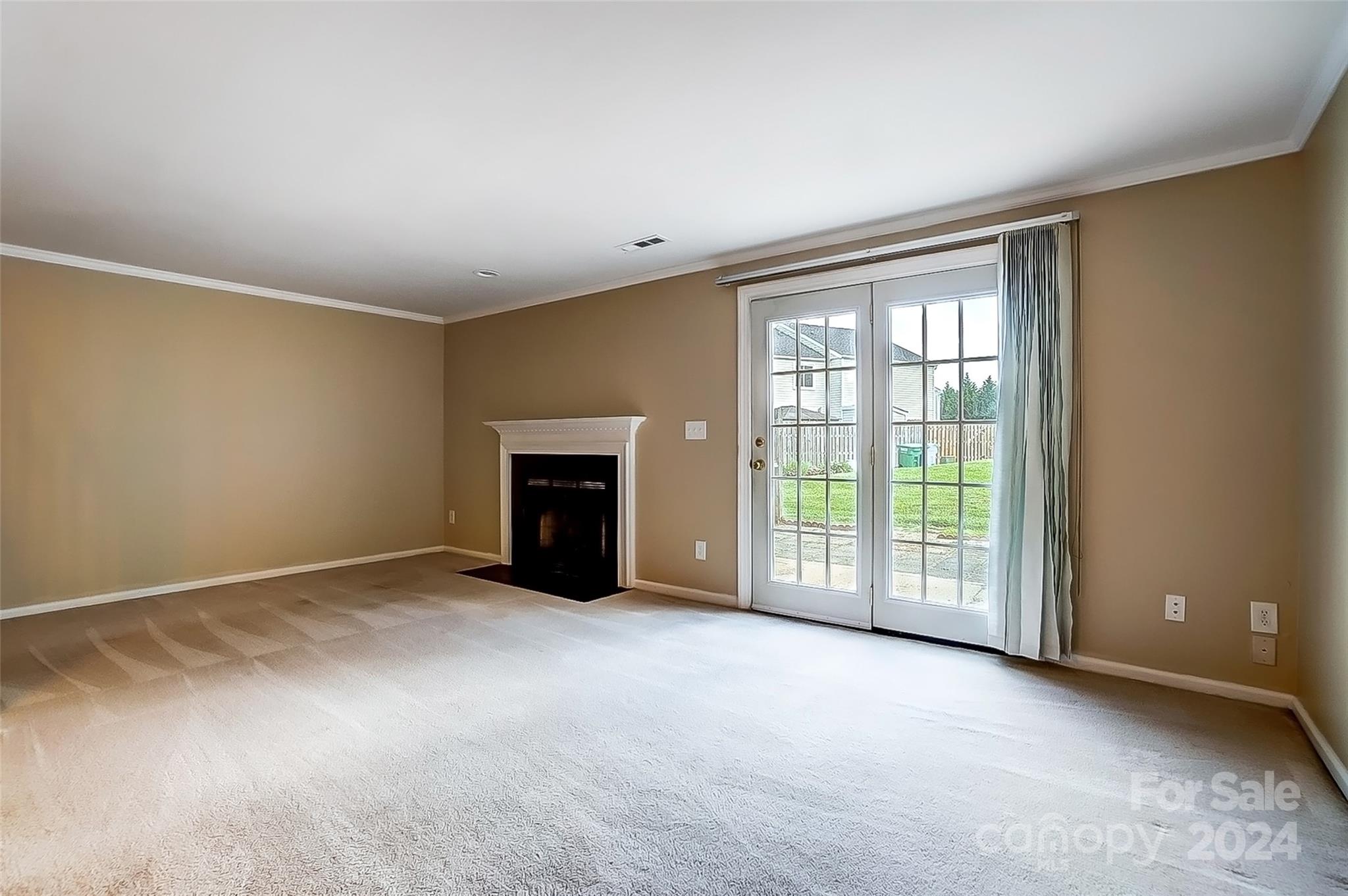 Parklake - Residential