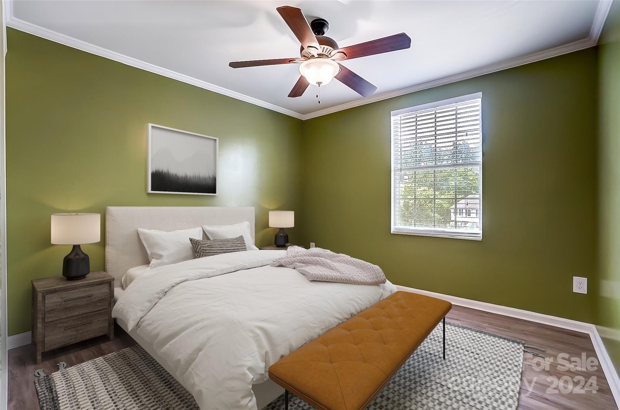 Parklake - Residential