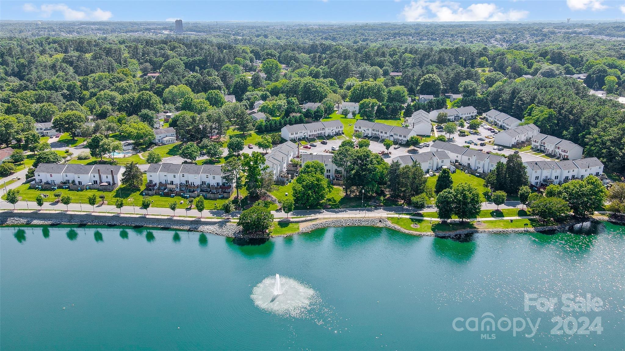 Parklake - Residential