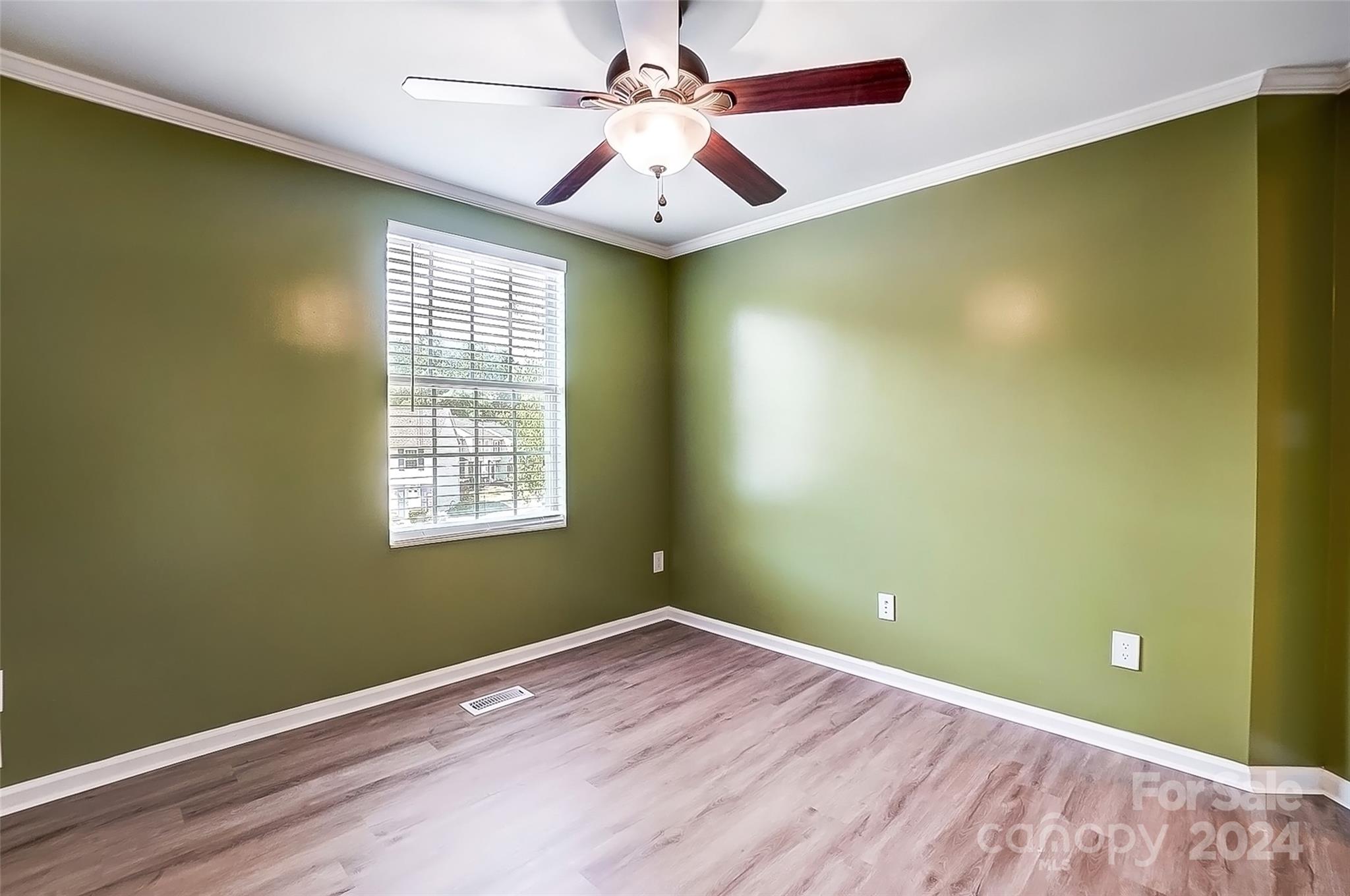 Parklake - Residential