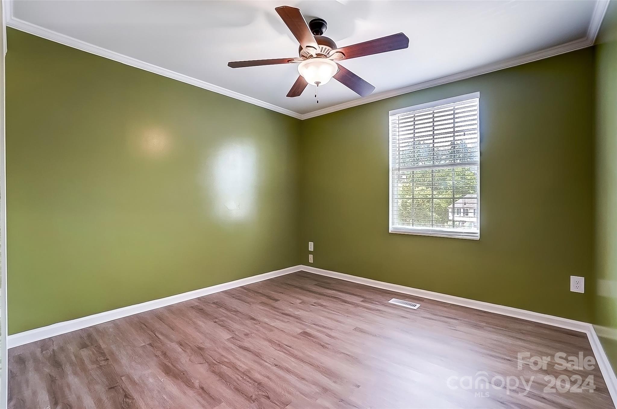 Parklake - Residential