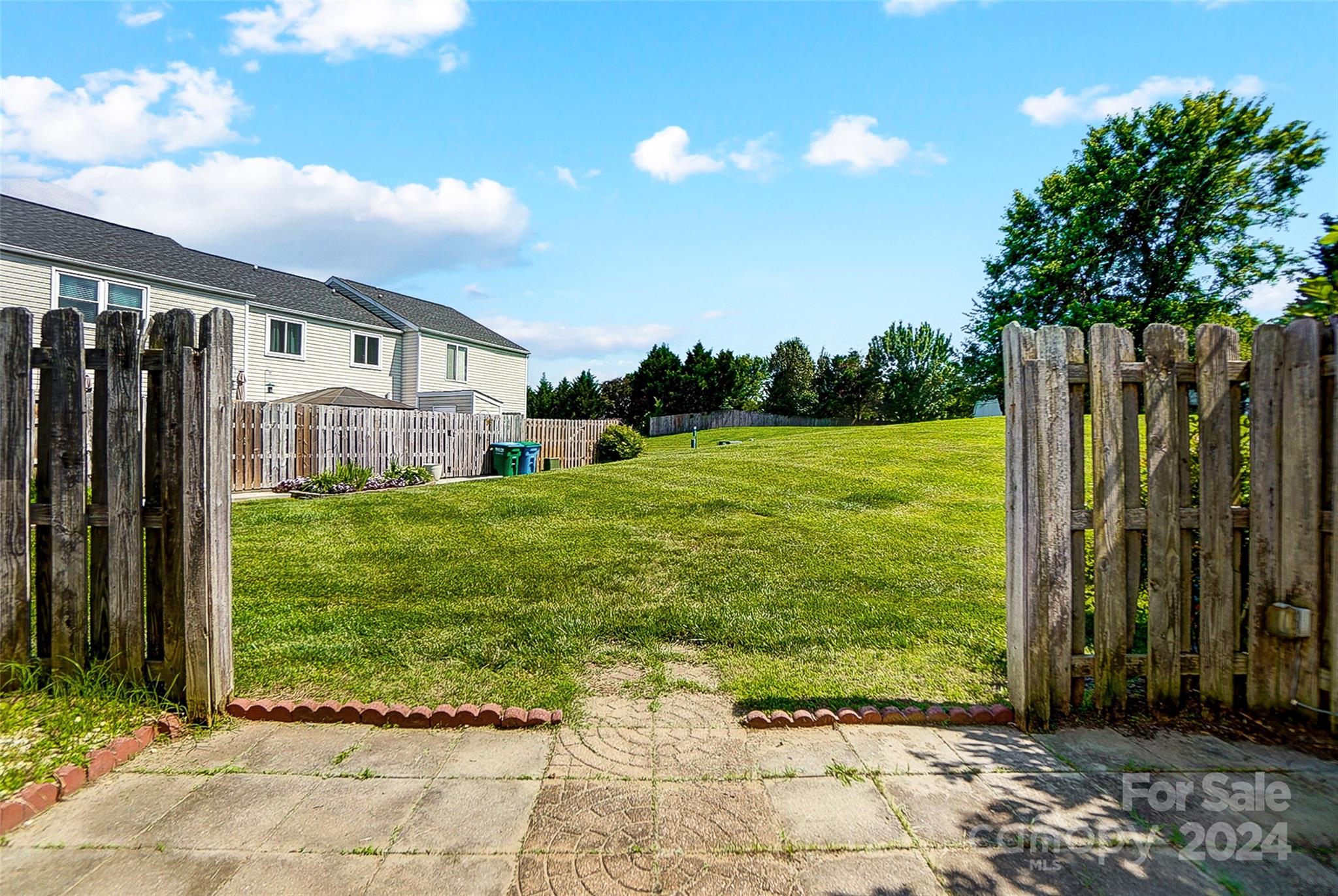 Parklake - Residential