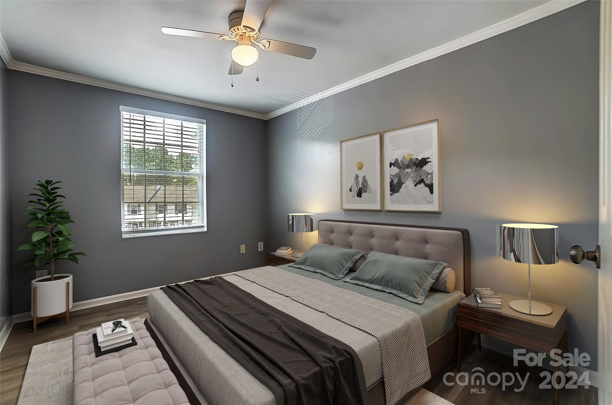 Parklake - Residential