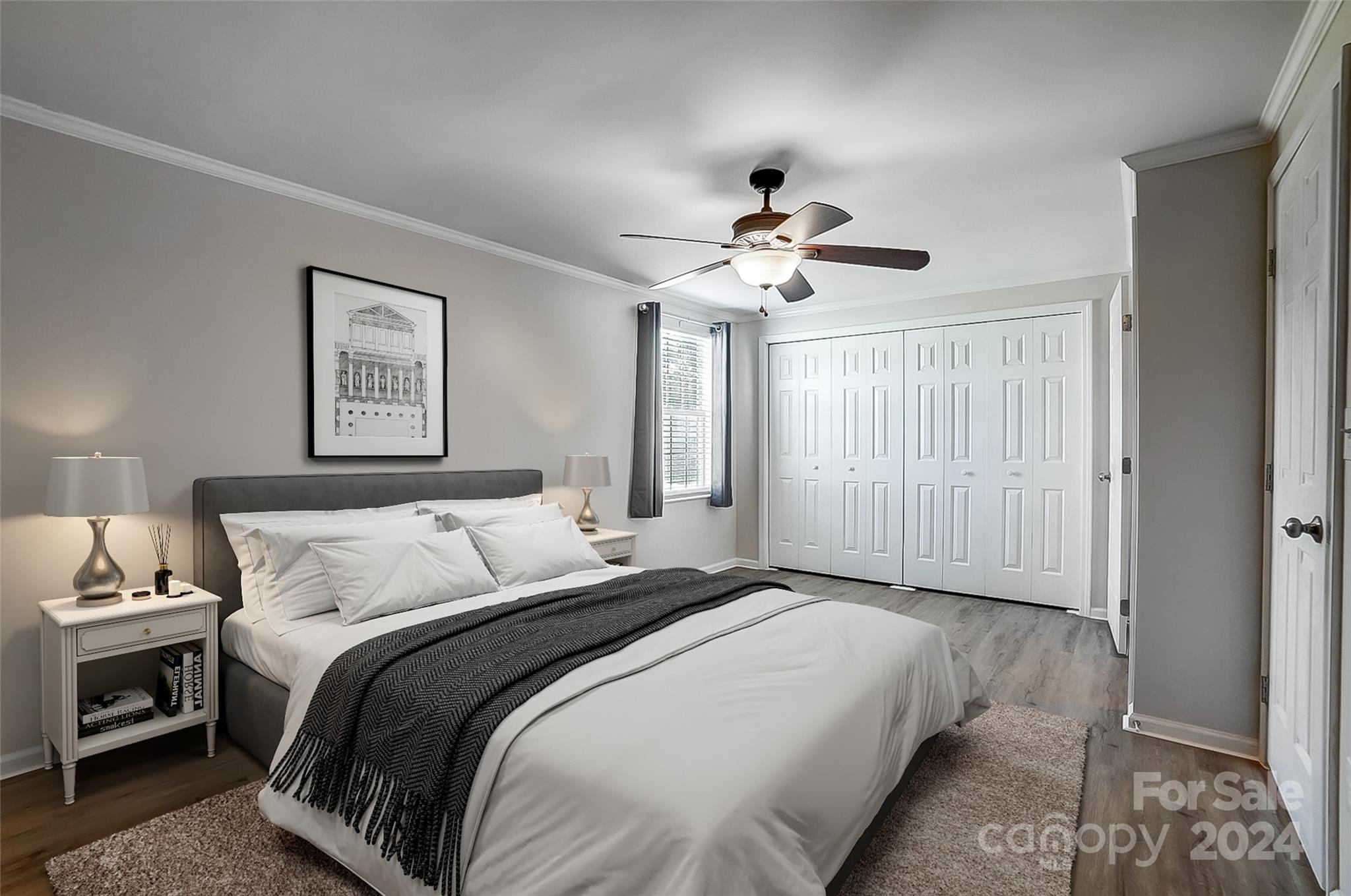 Parklake - Residential