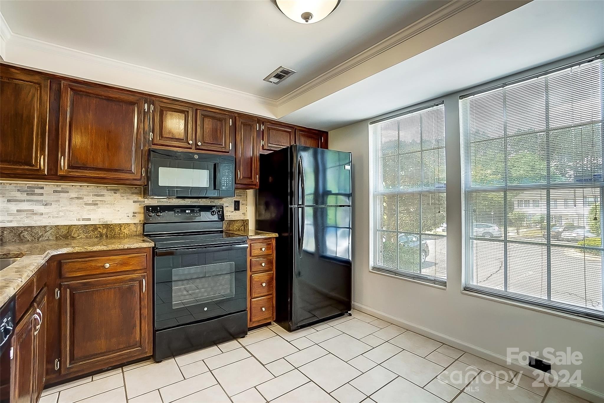 Parklake - Residential