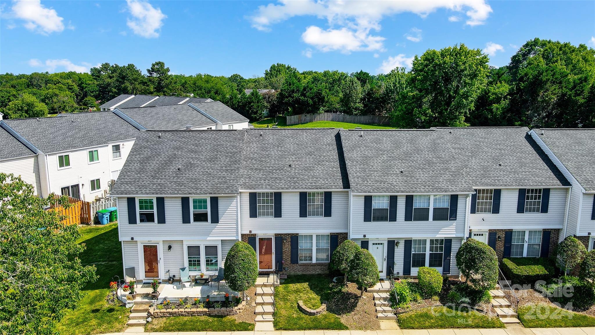 Parklake - Residential