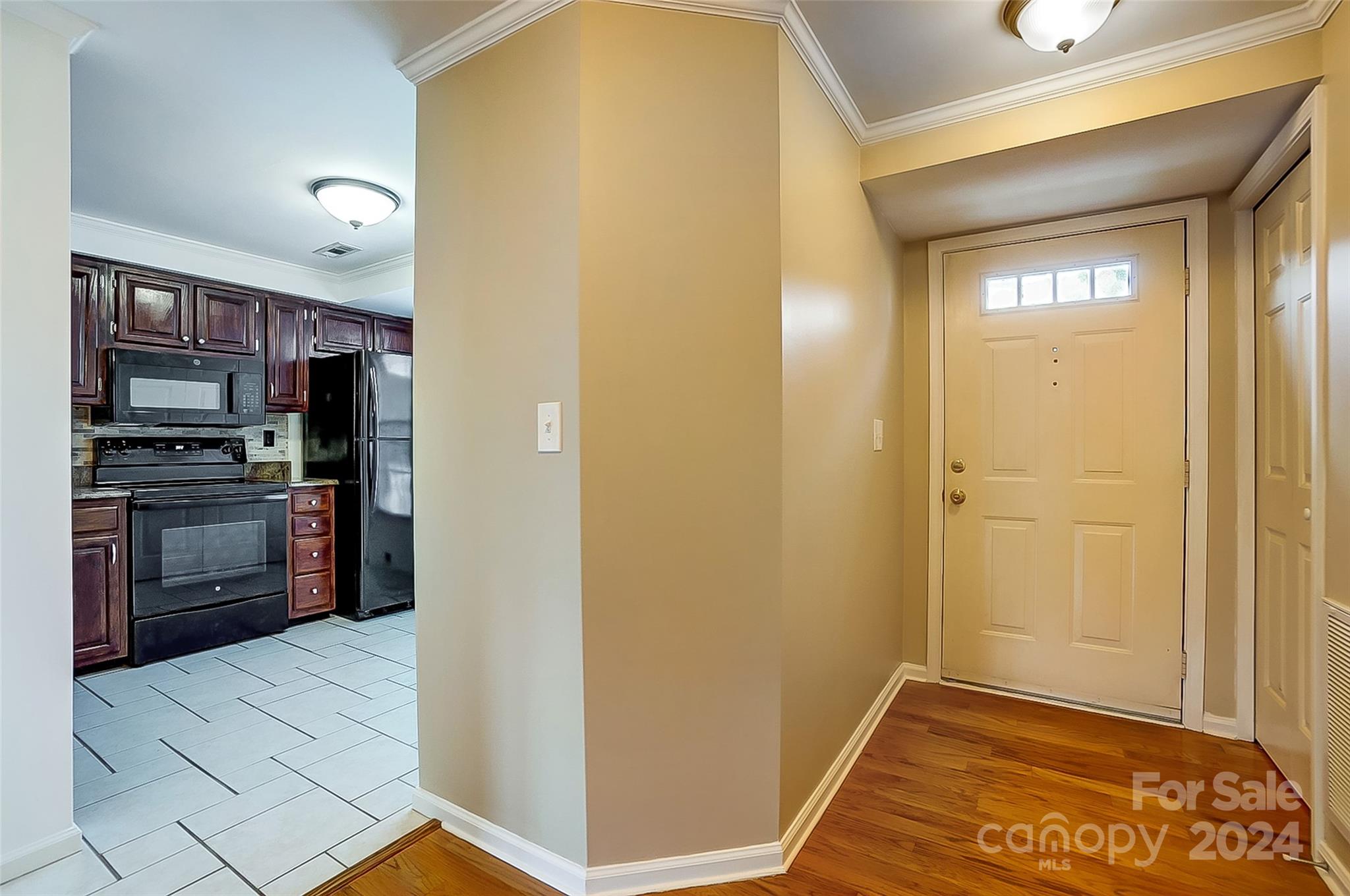 Parklake - Residential