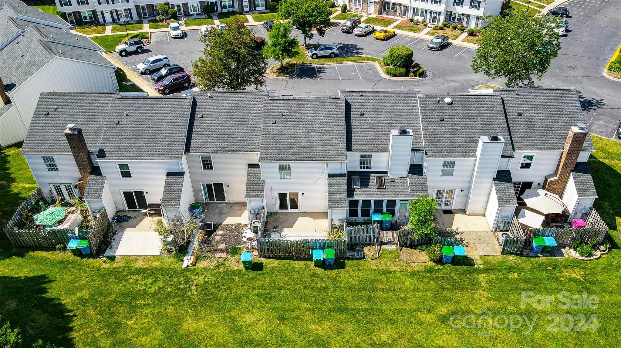 Parklake - Residential