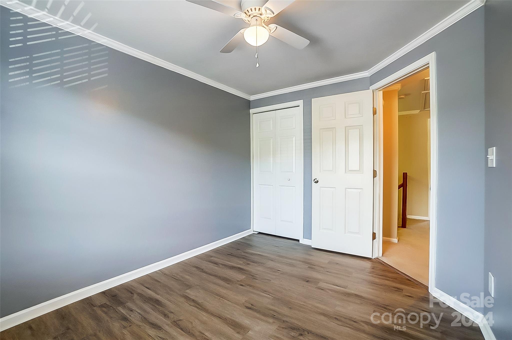 Parklake - Residential