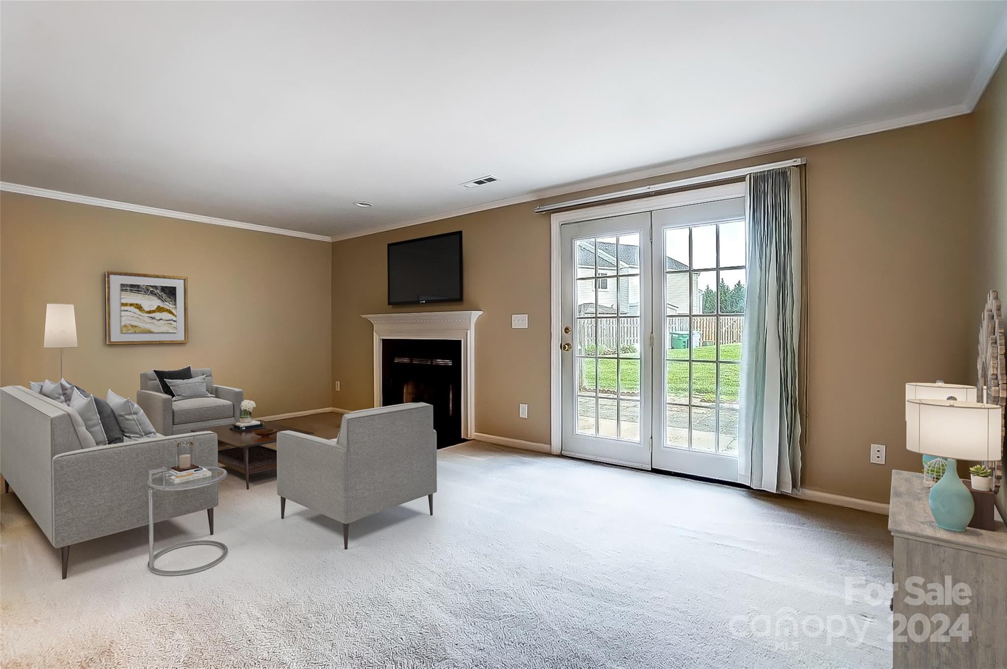 Parklake - Residential