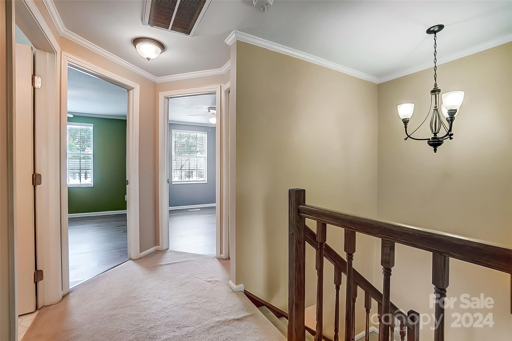 Parklake - Residential