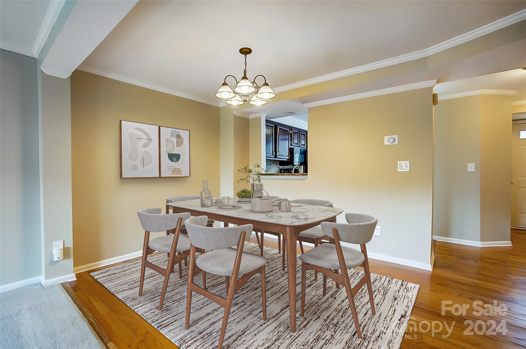 Parklake - Residential