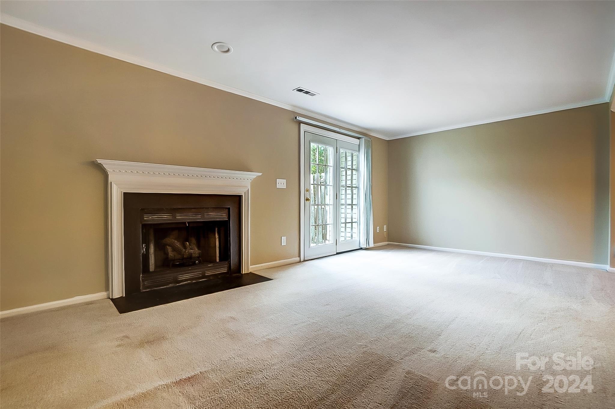 Parklake - Residential