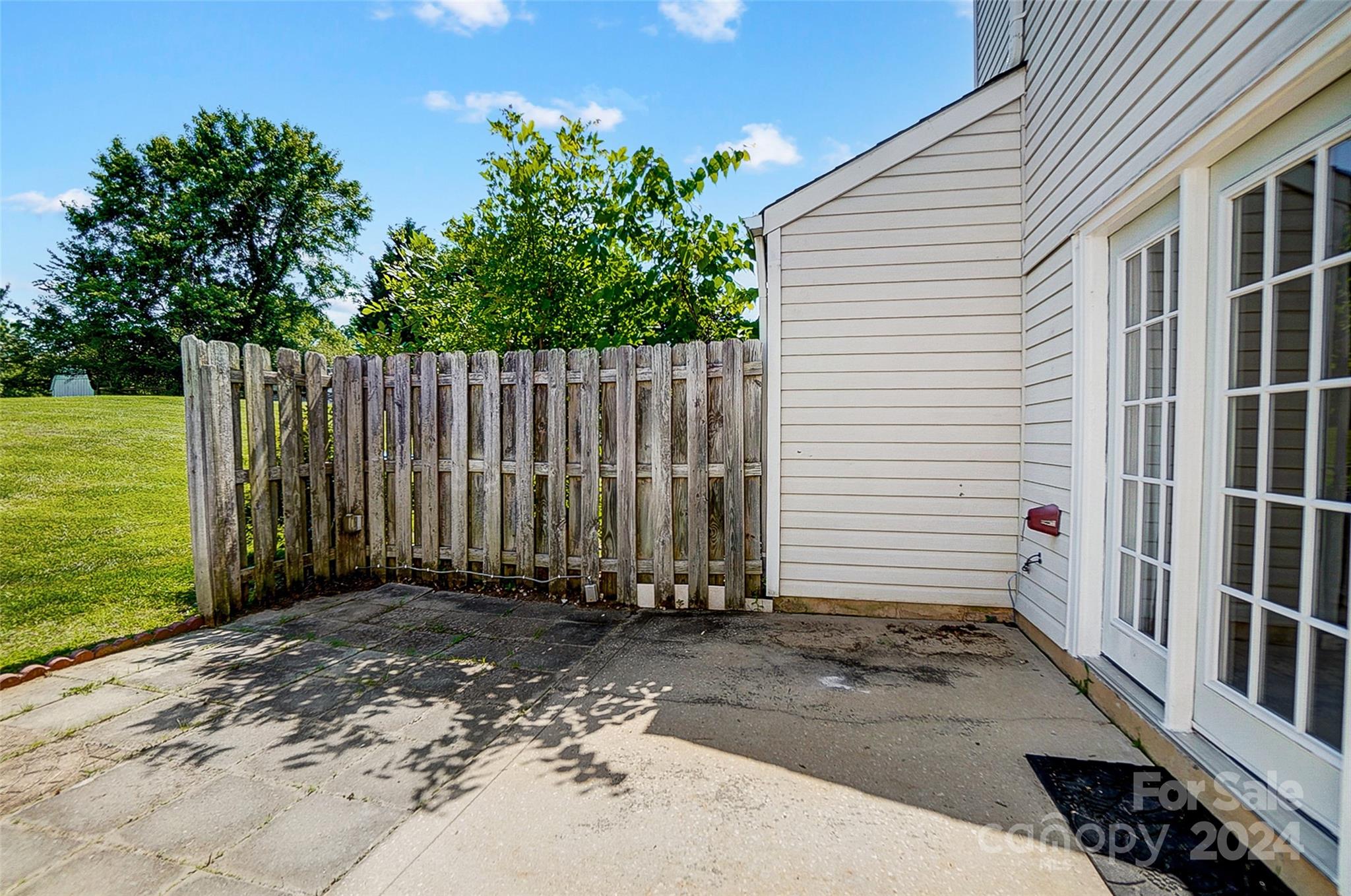 Parklake - Residential