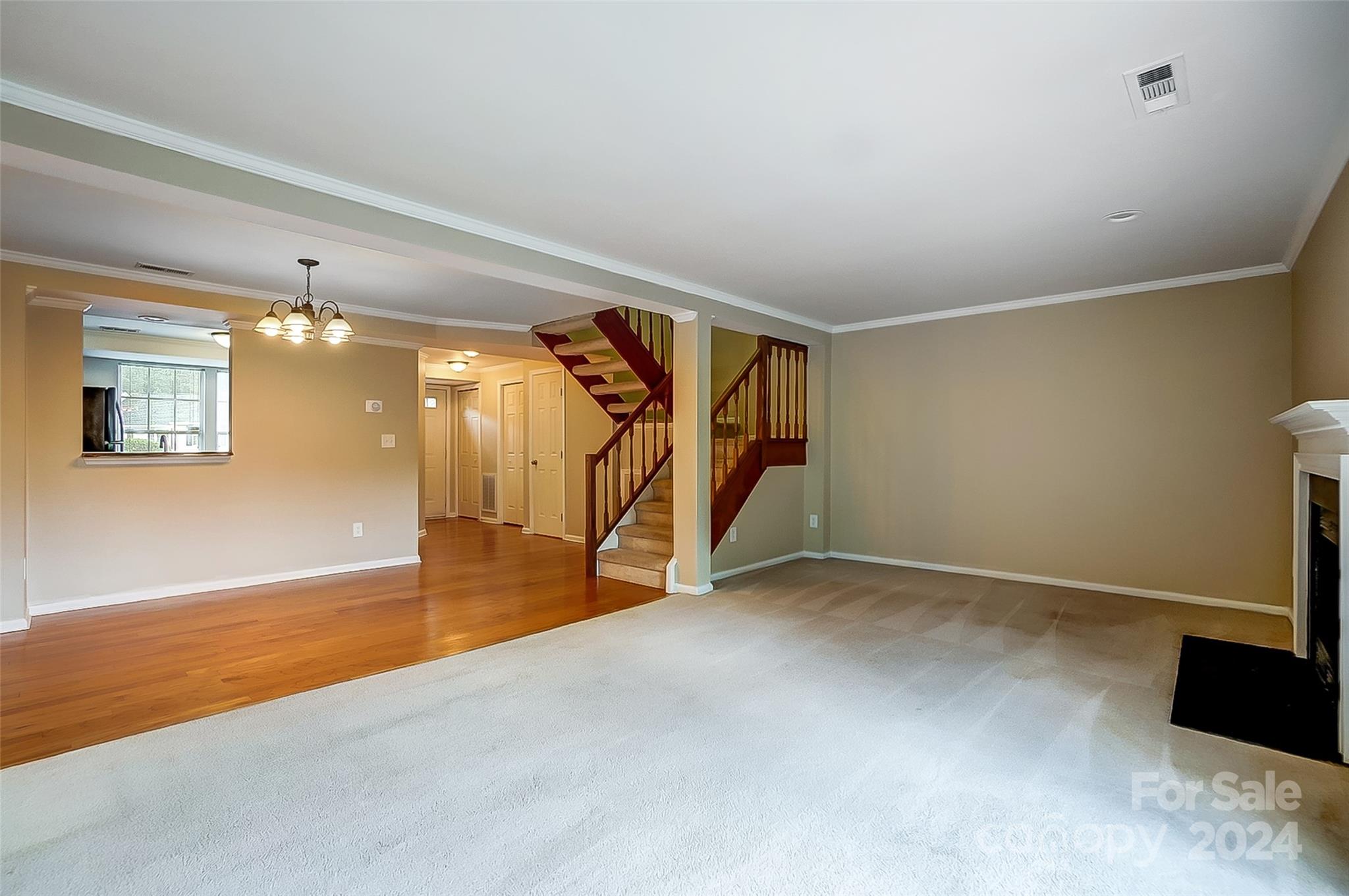 Parklake - Residential