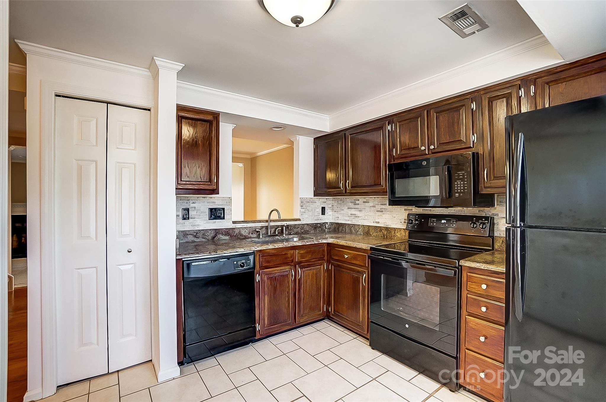 Parklake - Residential