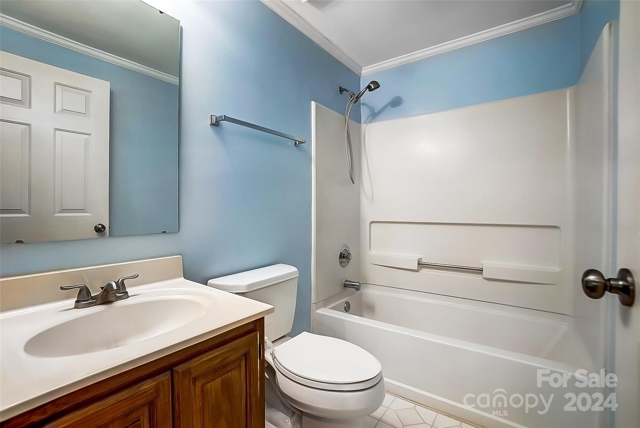 Parklake - Residential