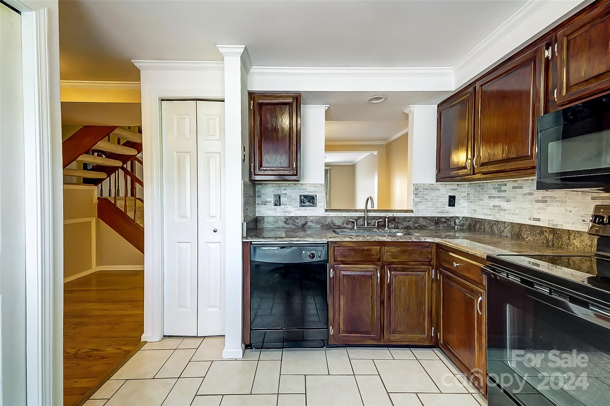 Parklake - Residential