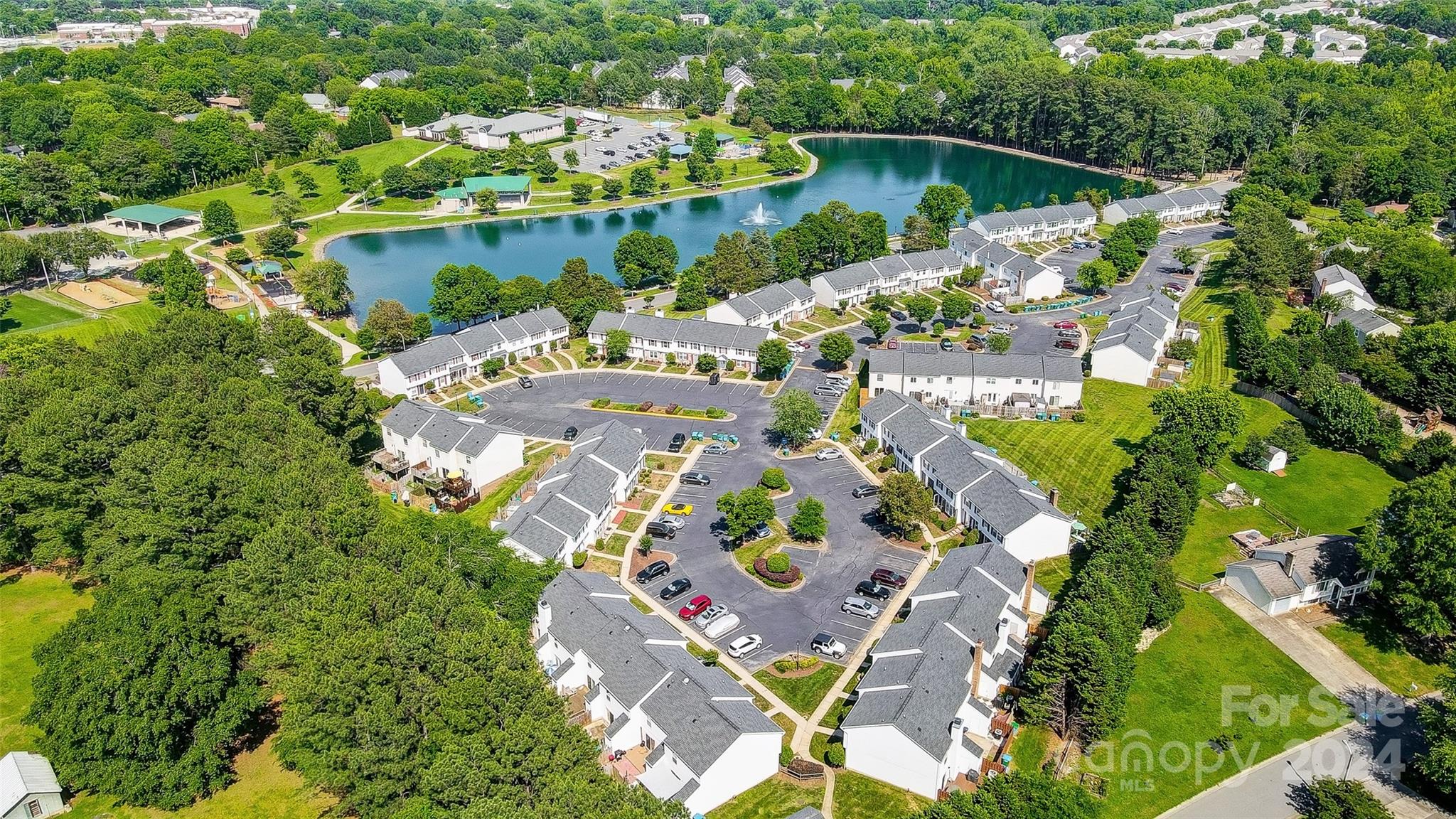 Parklake - Residential