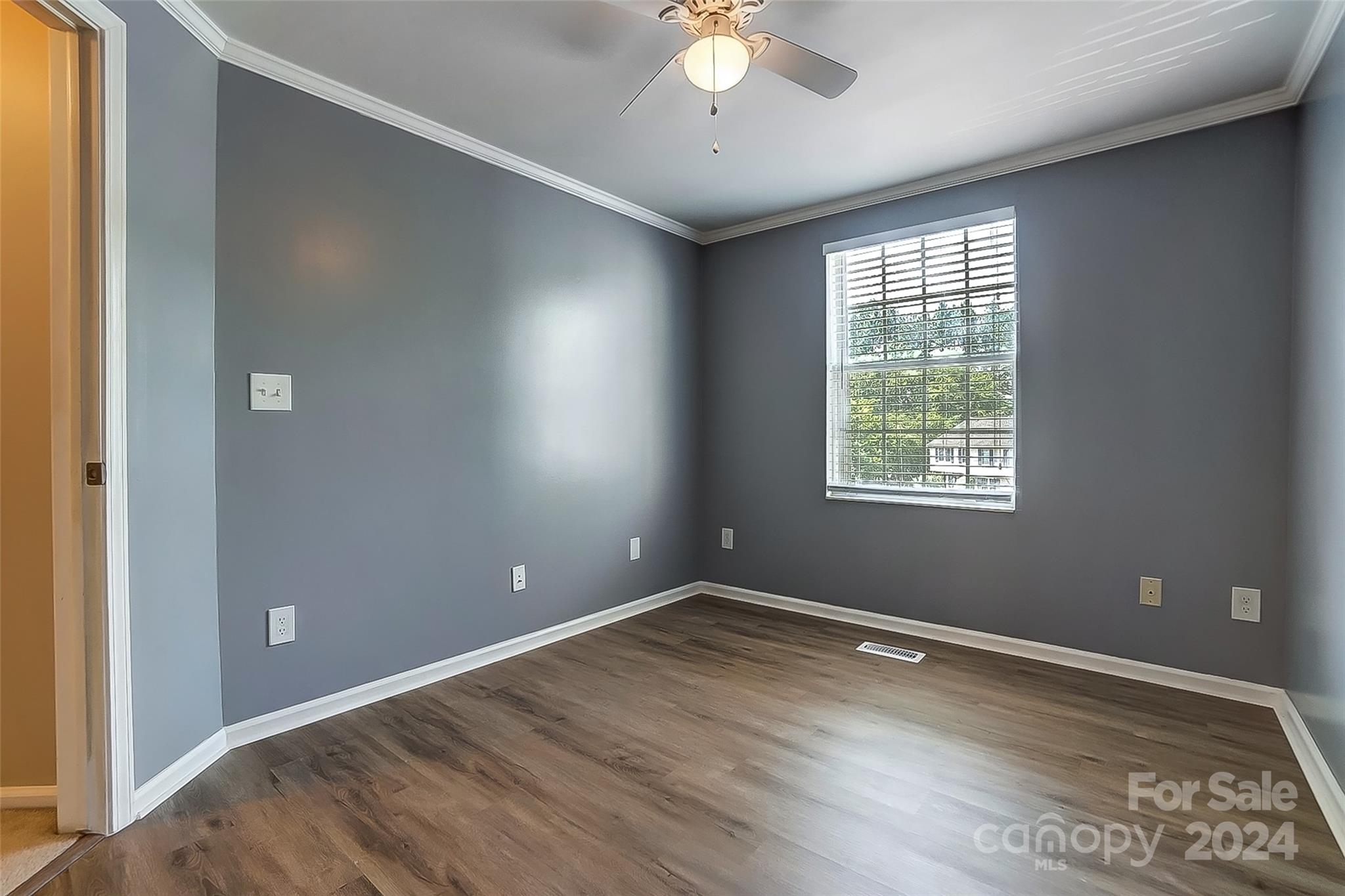 Parklake - Residential