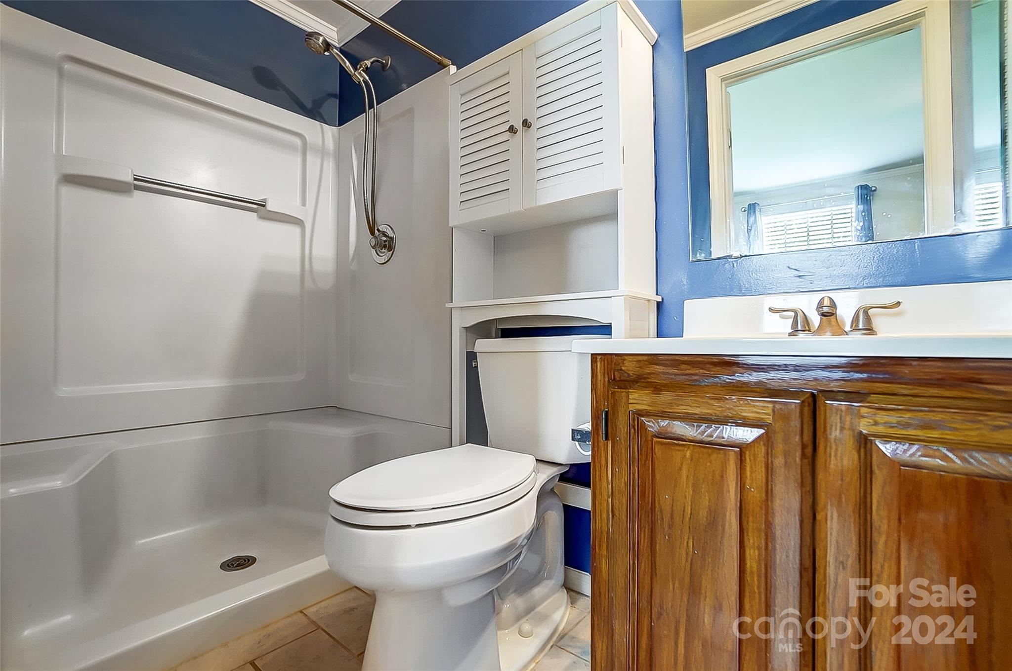 Parklake - Residential