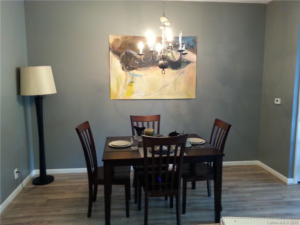 Southpark Corners - Residential Lease