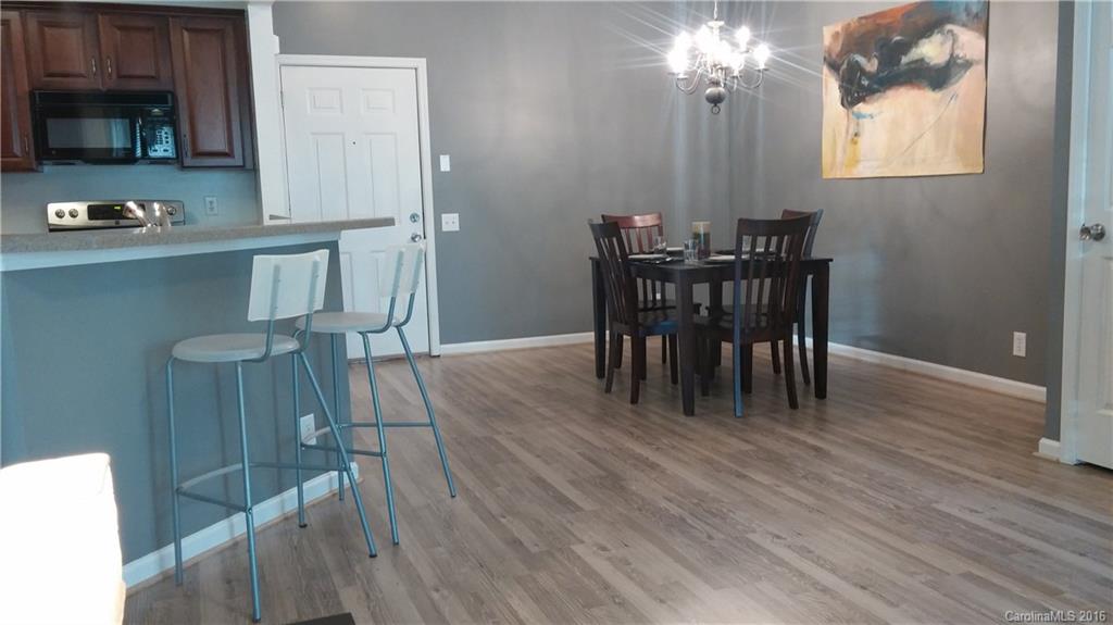 Southpark Corners - Residential Lease