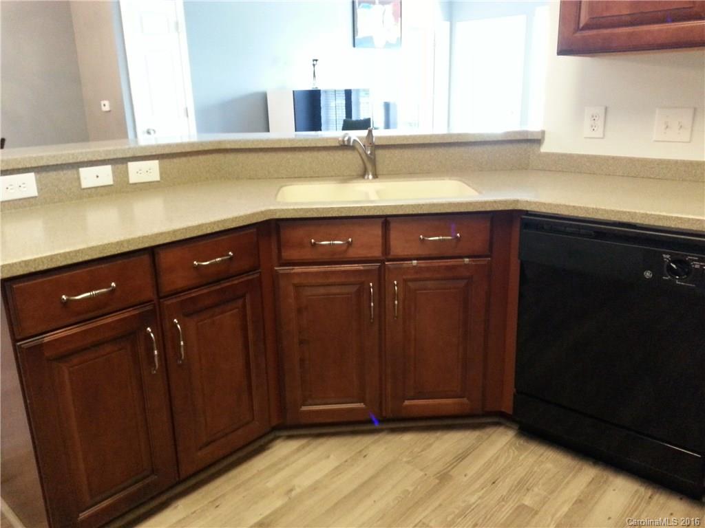 Southpark Corners - Residential Lease