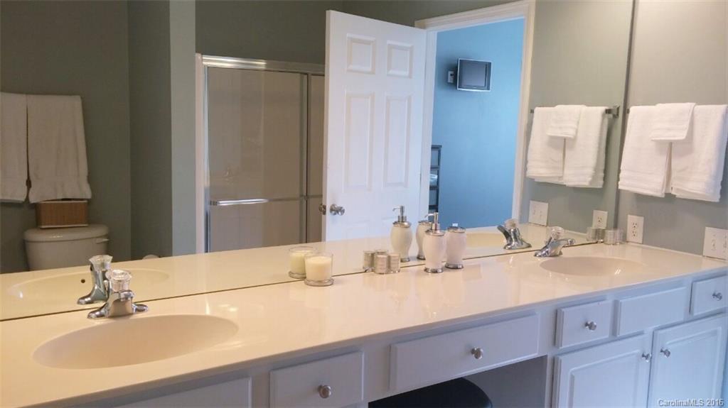 Southpark Corners - Residential Lease