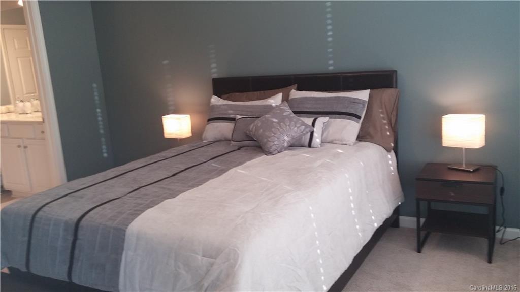 Southpark Corners - Residential Lease