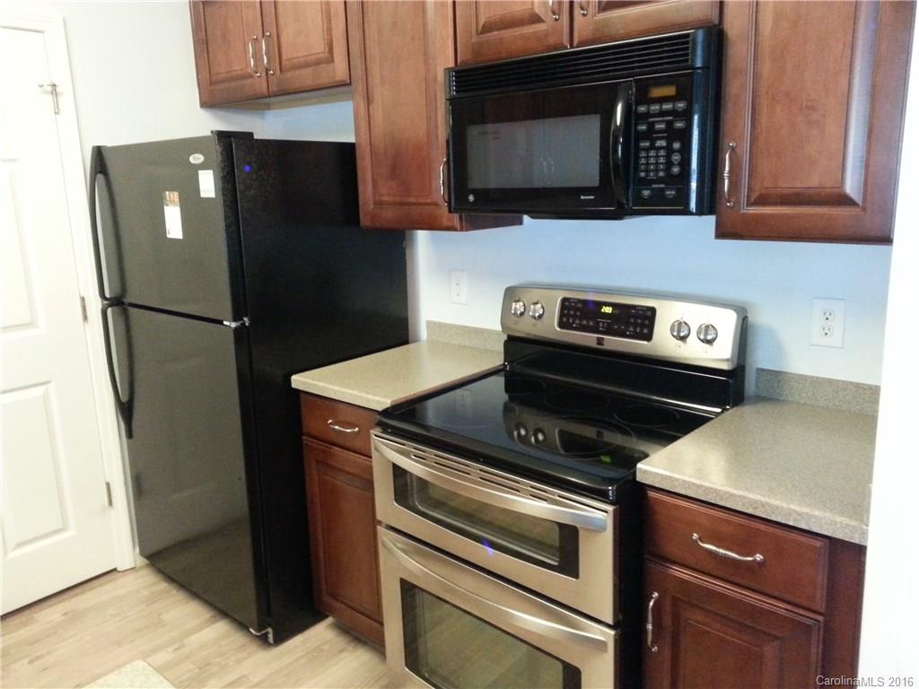 Southpark Corners - Residential Lease