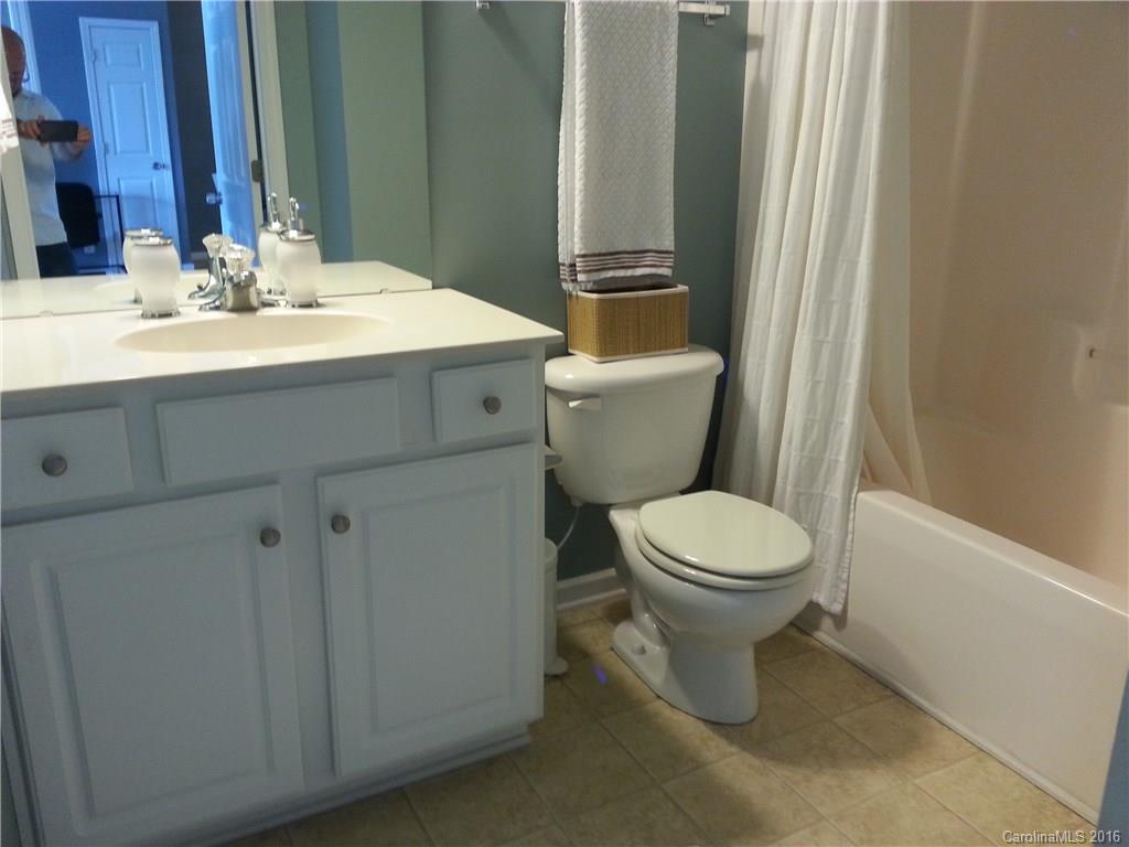 Southpark Corners - Residential Lease