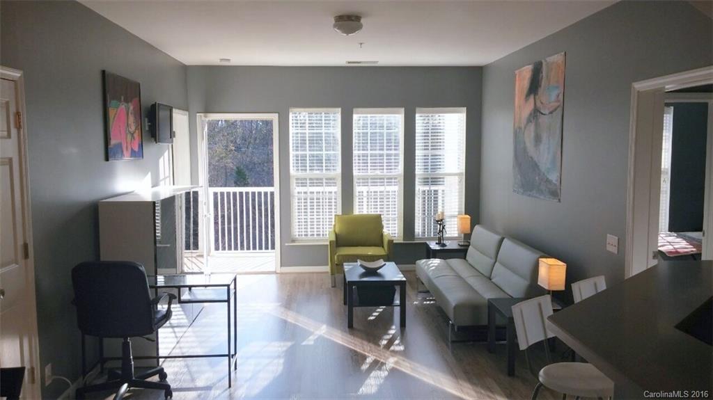 Southpark Corners - Residential Lease