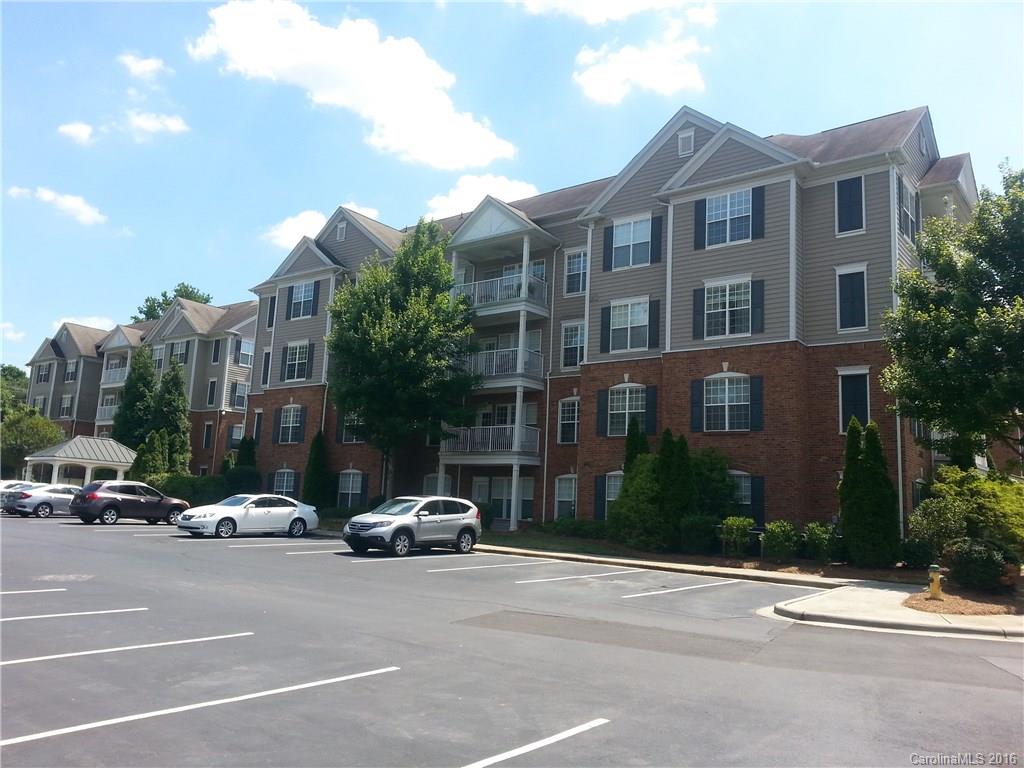 Southpark Corners - Residential Lease