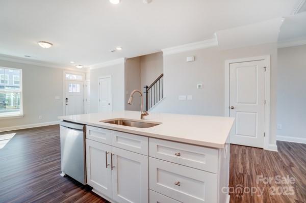 Brookdale Village - Residential