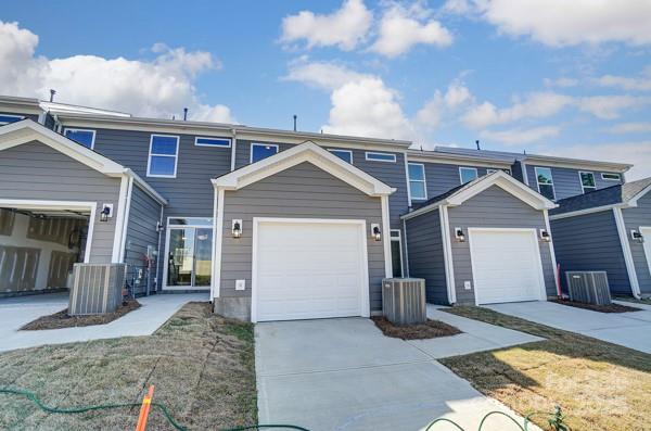 Brookdale Village - Residential