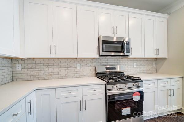 Brookdale Village - Residential