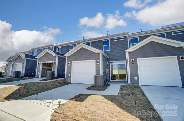 Brookdale Village - Residential