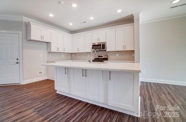 Brookdale Village - Residential