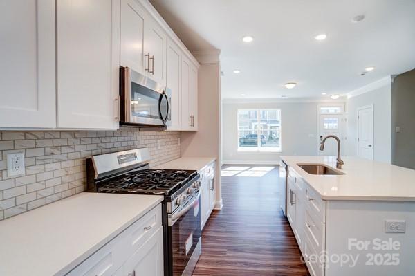 Brookdale Village - Residential