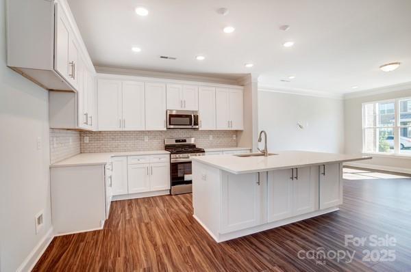 Brookdale Village - Residential